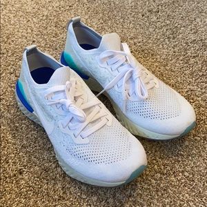 Nike Epic React Flyknit 2 Women’s Running Shoes